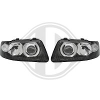 Hauptscheinwerfersatz für AUDI A3 (8L1)