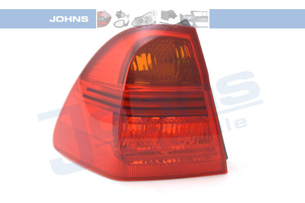 Heckleuchte links für BMW 3 Touring (E91)