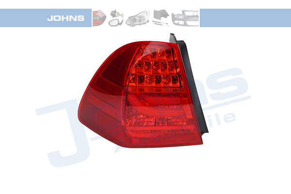 Heckleuchte links für BMW 3 Touring (E91)