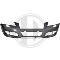 Stoßfänger vorne für AUDI A3 (8P1)