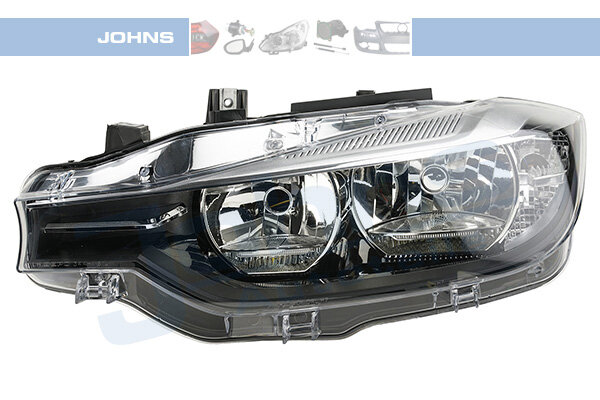 Hauptscheinwerfer links für BMW 3 (F30, F80)