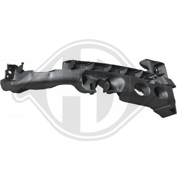 Halter, Hauptscheinwerfer rechts für AUDI A3 (8P1)