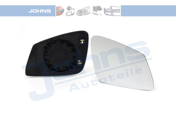 Spiegelglas, Außenspiegel rechts für BMW 1 (F20)