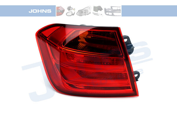 Heckleuchte links für BMW 3 (F30, F80)