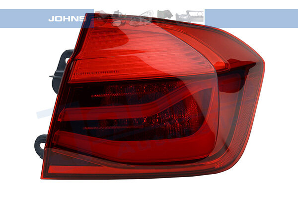 Heckleuchte rechts für BMW 3 (F30, F80)