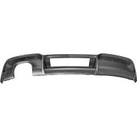 Blende, Stoßfänger hinten für AUDI A3 Limousine (8VS, 8VM)