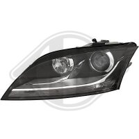 Hauptscheinwerfer links für AUDI TT (8J3)