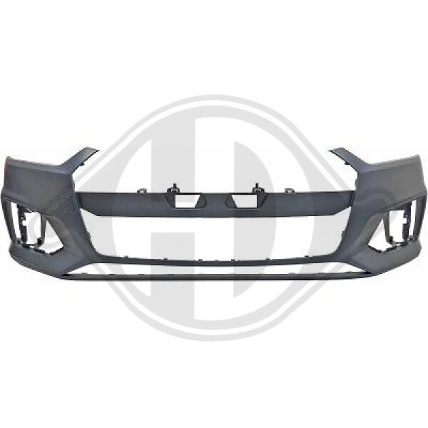 Stoßstange vorne für AUDI A5 (F53, F5P)