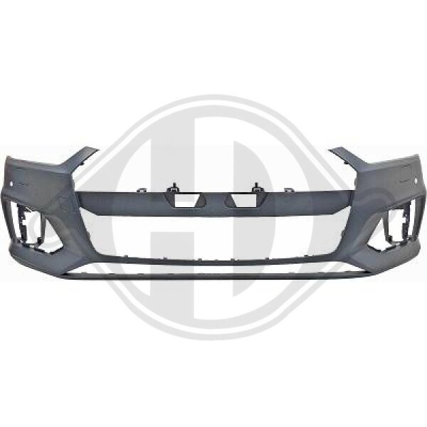 Stoßfänger vorne für AUDI A5 (F53, F5P)