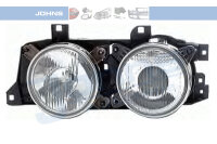 Hauptscheinwerfer links für BMW 5 (E34)
