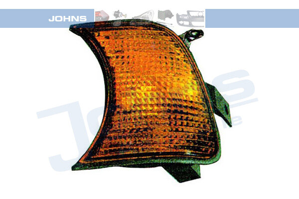 Blinkleuchte vorne links für BMW 5 (E34)