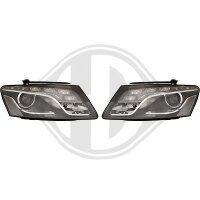 Scheinwerfer Set  für AUDI Q5 (8RB)