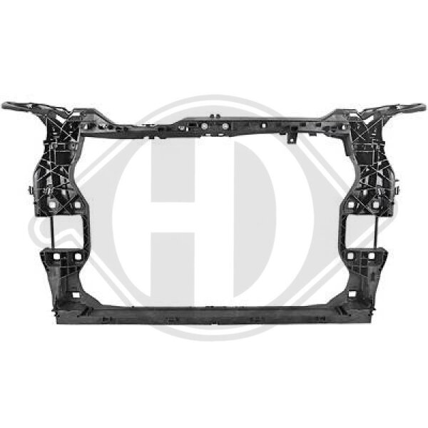 Frontverkleidung  für AUDI Q5 (FYB, FYG)
