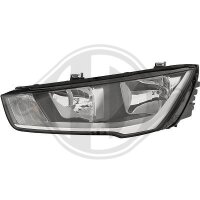 Hauptscheinwerfer links für AUDI A1 (8X1, 8XK)