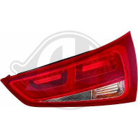 Heckleuchte rechts für AUDI A1 (8X1, 8XK)