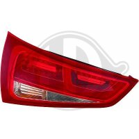 Heckleuchte, Rückleuchte rechts für AUDI A1 (8X1, 8XK)