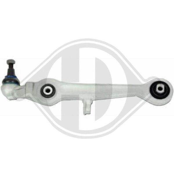 Federbeinstützlager Hinterachse für AUDI A4 B5 (8D2)