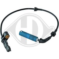 Sensor, Raddrehzahl Vorderachse links für BMW 3 (E46)