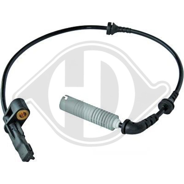 Sensor, Raddrehzahl Vorderachse links für BMW 3 (E46)