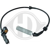 Sensor, Raddrehzahl Vorderachse links für BMW 3 (E46)