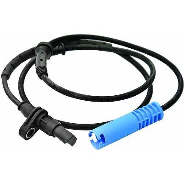 Sensor, Raddrehzahl Hinterachse,links,rechts für BMW 7 (E38)