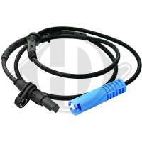 Sensor, Raddrehzahl Hinterachse links,Hinterachse rechts...