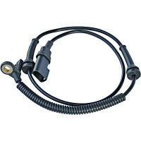 Sensor, Raddrehzahl Vorderachse,Vorderachse beidseitig für FORD FIESTA V (JH_, JD_)