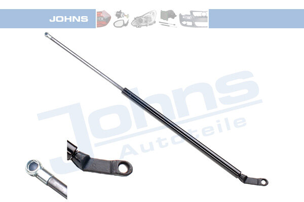 Gasfeder, Koffer-/Laderaum hinten links für BMW 5 Touring (E34)
