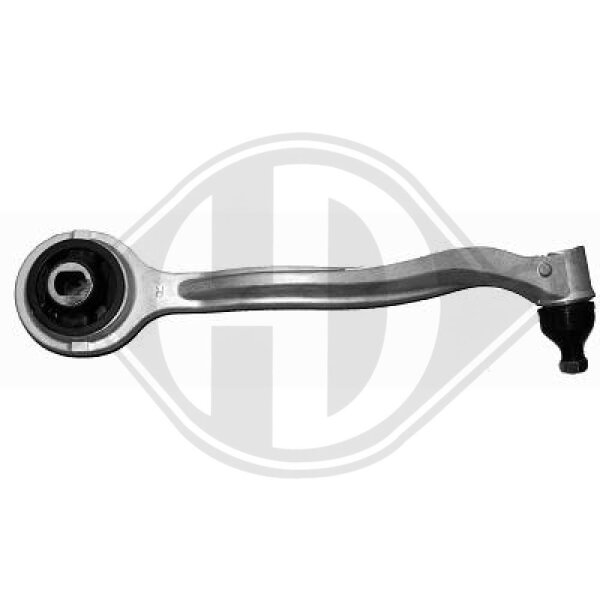 Lenker, Radaufhängung Vorderachse links für MERCEDES-BENZ S-CLASS (W220, V220)