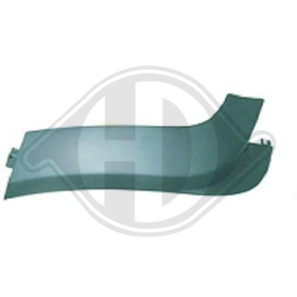 Spoiler links für MINI MINI (R50, R53)