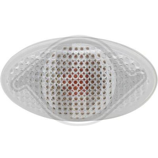 Blinkleuchte seitlicher Einbau für MINI MINI (R50, R53)