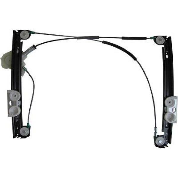 Fensterheber vorne links für MINI MINI (R50, R53)