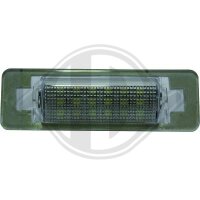 Kennzeichenleuchte  für MINI MINI (R50, R53)