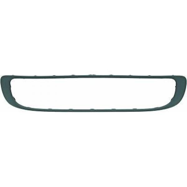 Rahmen, Kühlergitter für MINI MINI (R56)