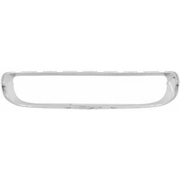 Rahmen, Kühlergitter für MINI MINI (R56)