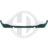 Spoiler vorne für MINI MINI (R56)