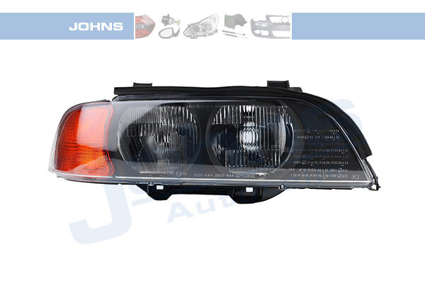 Hauptscheinwerfer rechts für BMW 5 (E39)