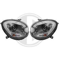 Scheinwerfer Set  für MINI MINI COUNTRYMAN (R60)