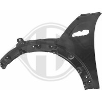 Kotflügel vorne links für MINI MINI (F56)