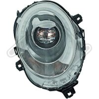 Scheinwerfer links für MINI MINI (F56)