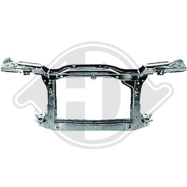 Frontverkleidung  für BMW 3 (E30)