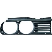 Kühlergitter links für BMW 3 (E30)