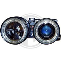 Hauptscheinwerfersatz für BMW 3 (E30)