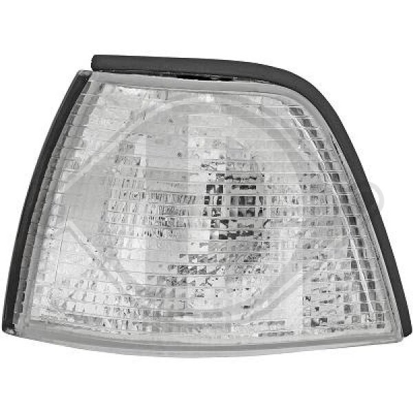 Blinkleuchte vorne links für BMW 3 (E36)