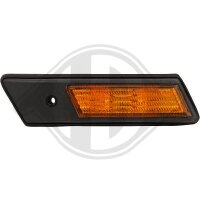 Blinkleuchte seitlicher Einbau,vorne links für BMW 3...