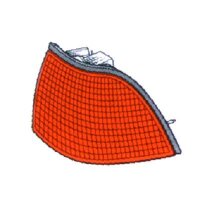 Blinkleuchte rechts f&uuml;r BMW 3 Coupe (E36)