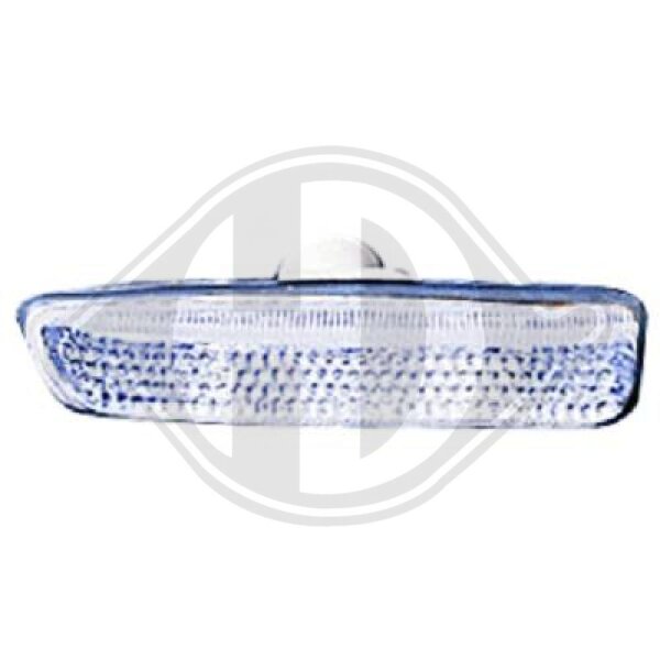 Blinkleuchtensatz seitlicher Einbau für BMW 3 (E36)