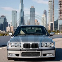 Nebelscheinwerfer Set  für BMW 3 (E36)