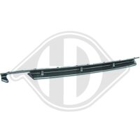 Blende, Stoßfänger hinten für BMW 3 Coupe (E36)