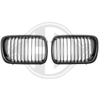 Kühlergitter für BMW 3 (E36)
